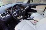 Dodge Journey 2011 года